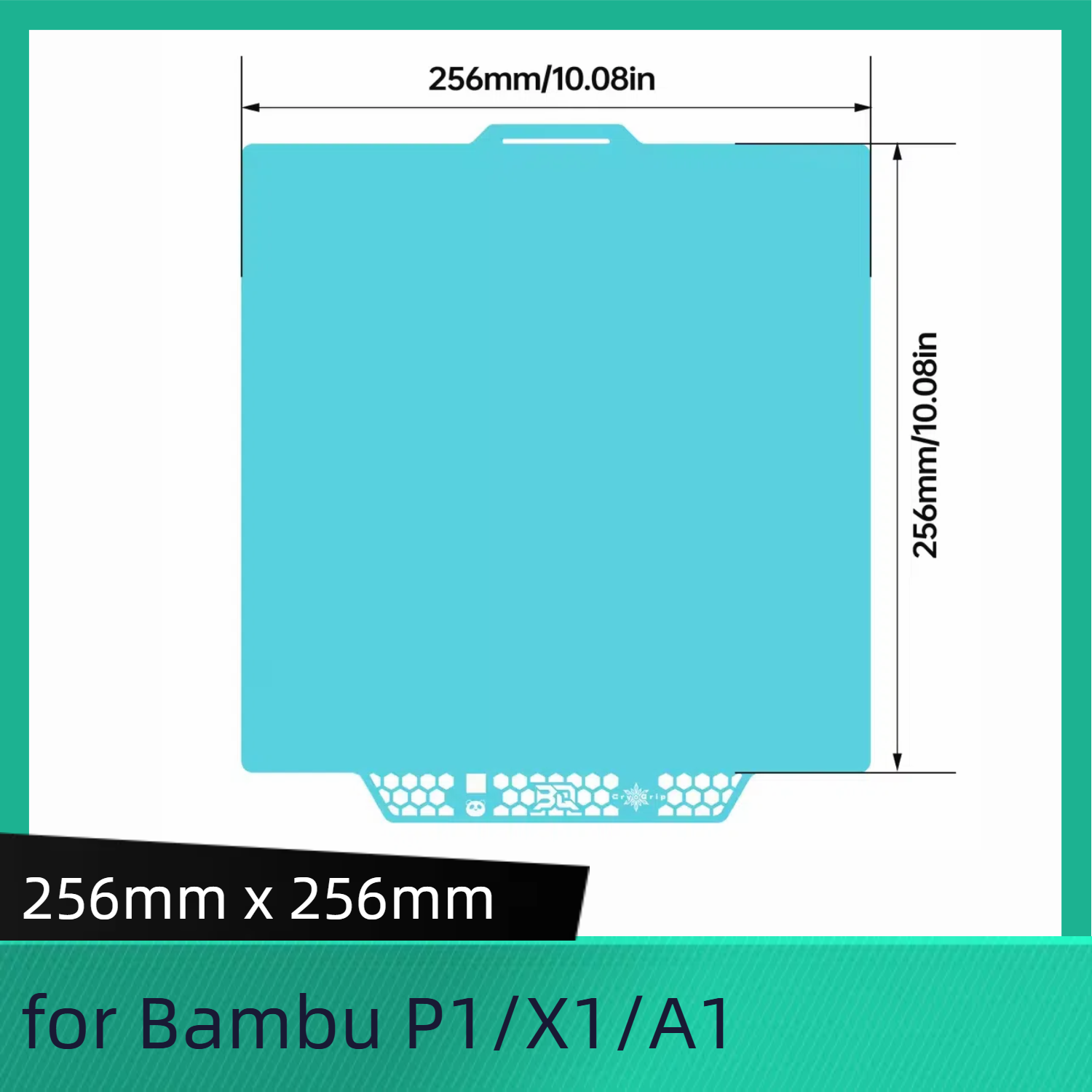 for BambuLab P1 /X1 /A1