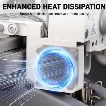 for Bambu lab Hotend Cooling Fan-A1A1 Mini
