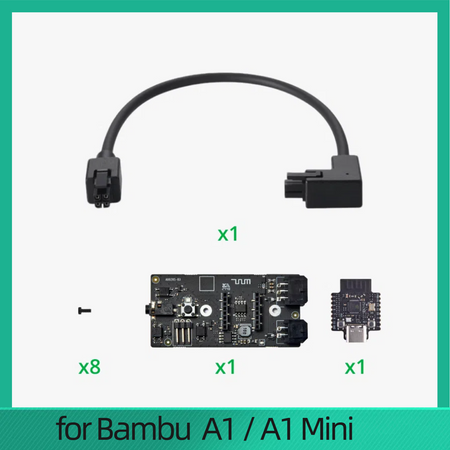 for_Bambu_A1 A1_Mini