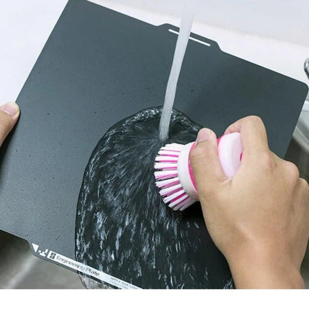 Engineering Plate for Bambu lab