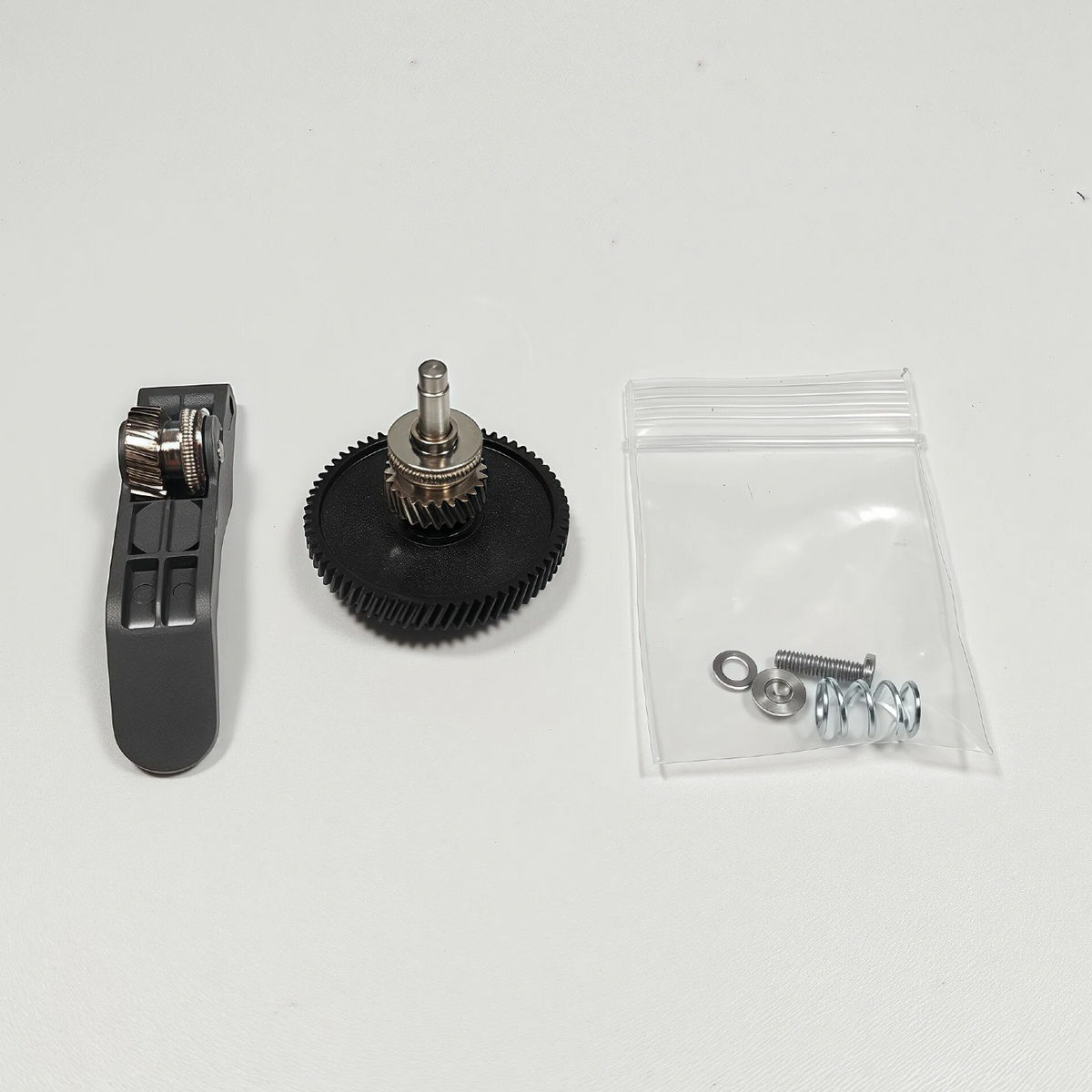 for Bambu Lab Extruder Gear Assembly - H2S