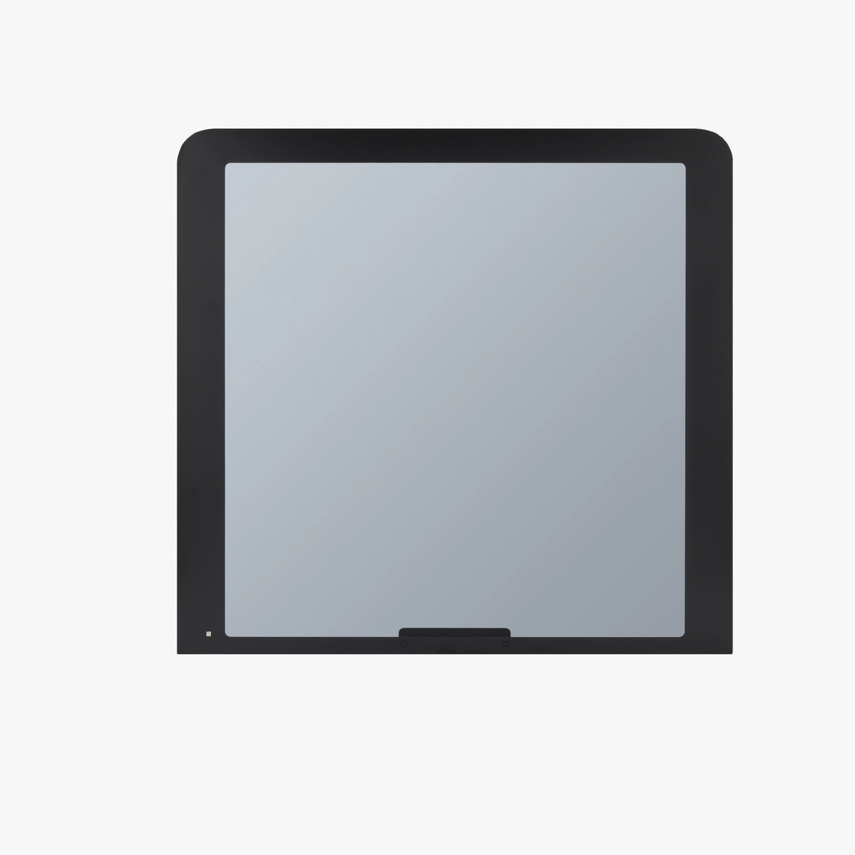 Glass Cover Plate - H2 Series