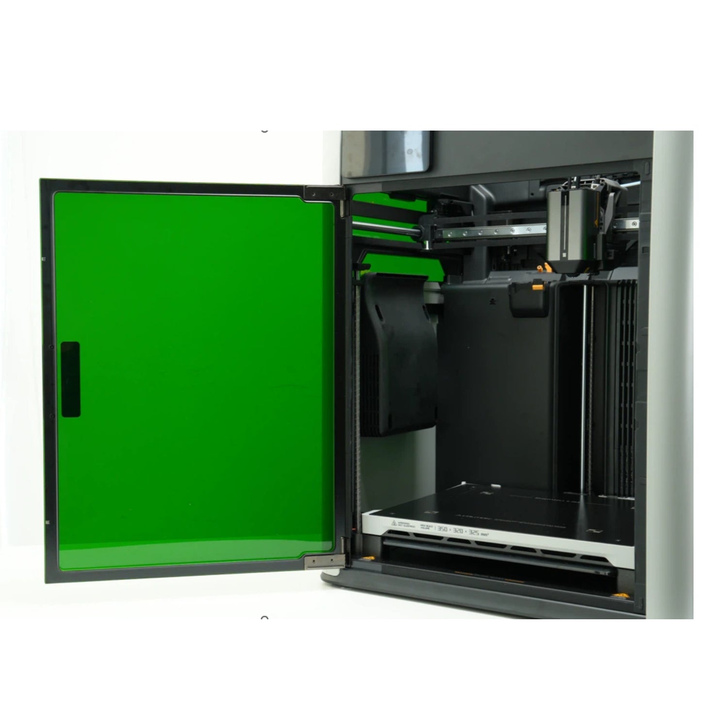 Glass Cover Plate - H2 Series