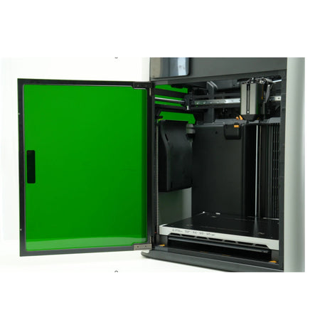 Glass Cover Plate - H2 Series