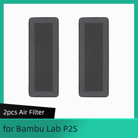 2pcs Air Filter