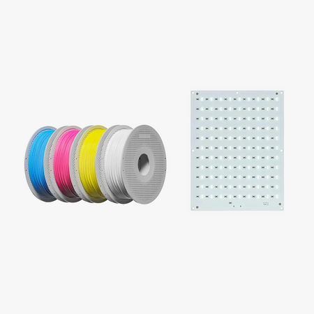 for_Bambu_Lab_-CMYK_LED_Backlight_Board_Lab_PLA_CMYK_Lithophane_Bundle