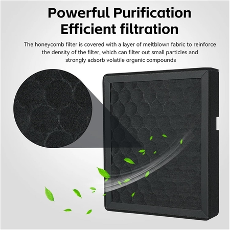 H2D Air Filter for Bambu Lab H2DH2D Laser