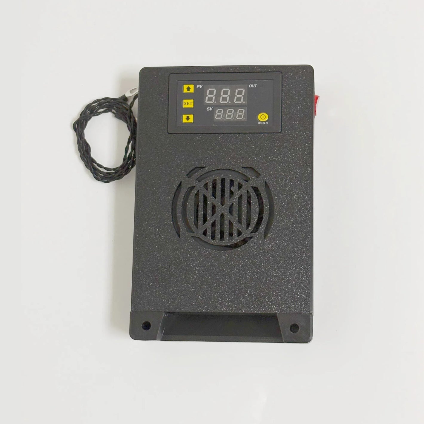 Bambu Lab Chamber Heater - p3d