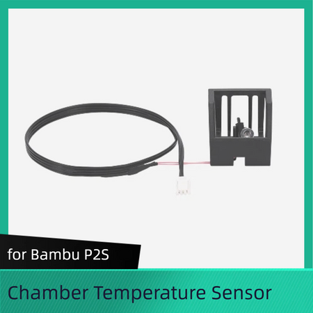 for Bambu Lab Chamber Temperature Sensor - P2S