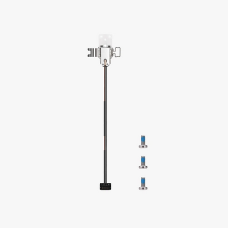 for Bambu Lab Hotend Heating Assembly