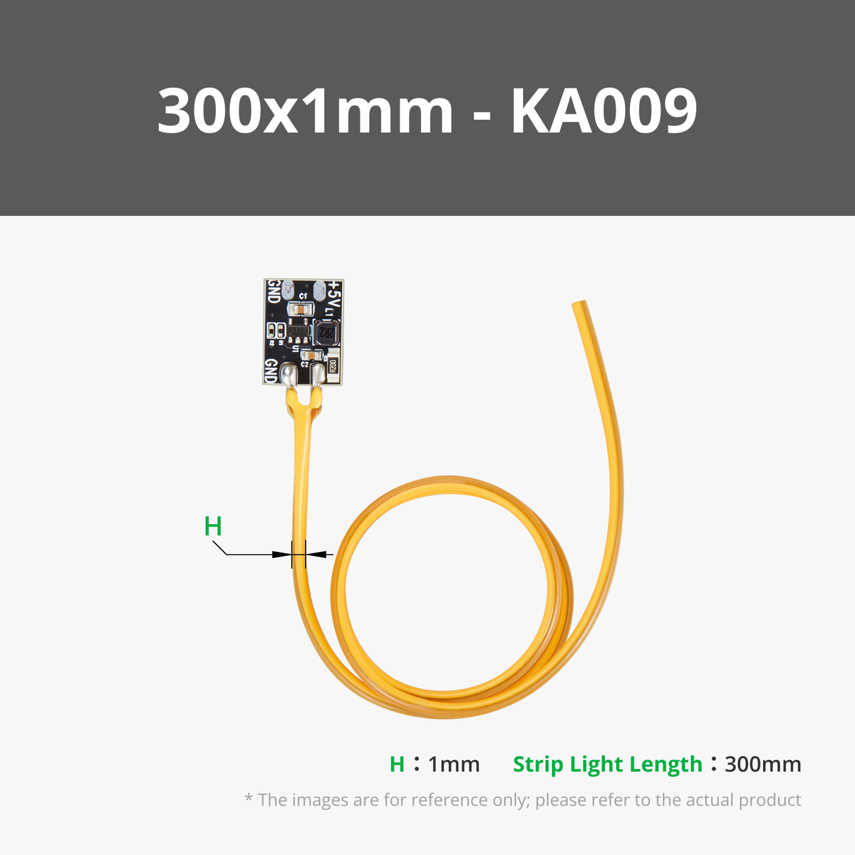 Led Plate Bambu Lab for Bambu Lab COB LED Strip Light – P3D
