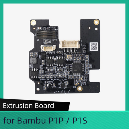 for BambuLab P1 Series Extrusion Motherboard Main Circuit Board of The Tool Head