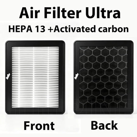 Original / Air Filter for Bambu Lab P2S External Exhaust