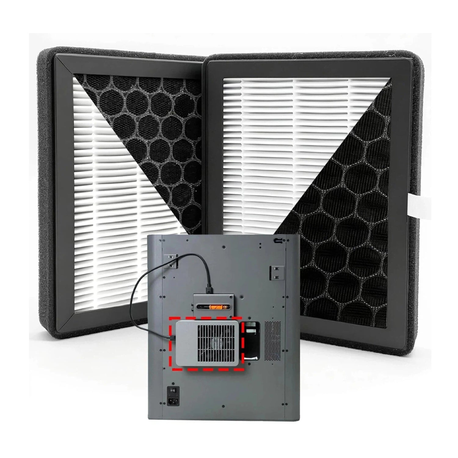 Original / Air Filter for Bambu Lab P2S External Exhaust