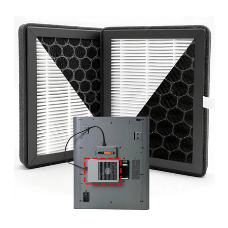 Original / Air Filter for Bambu Lab P2S External Exhaust