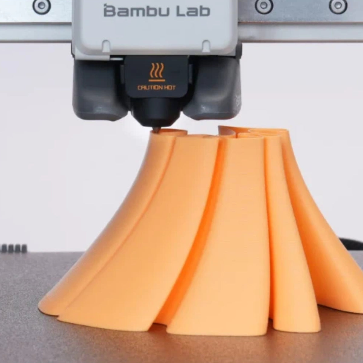 for Bambu Lab PLA Pure