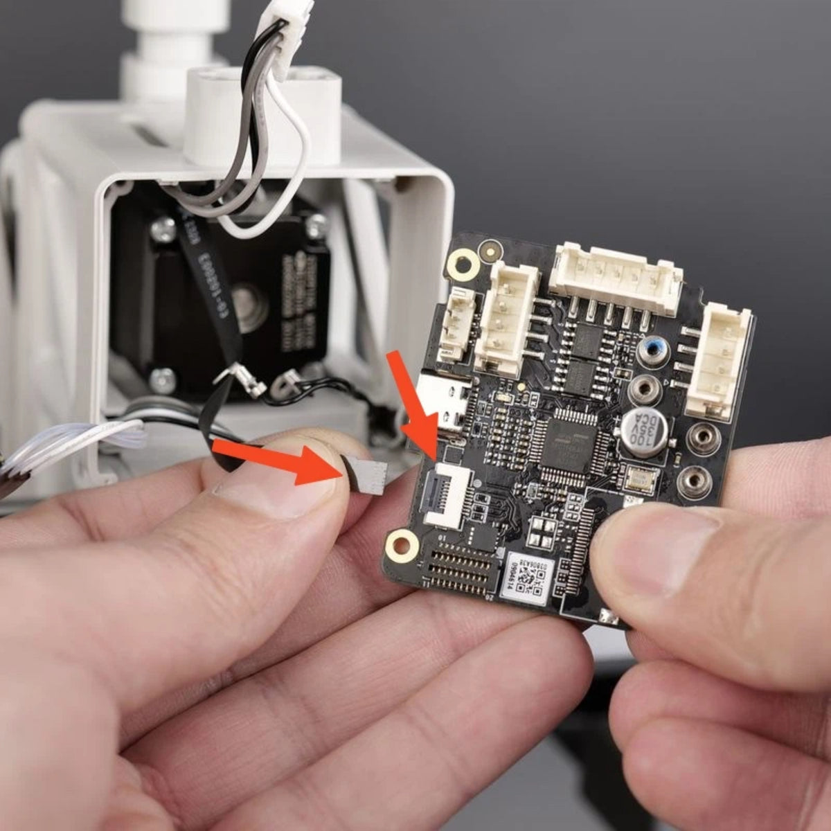 Toolhead Board for Bambu Lab - A1 Series
