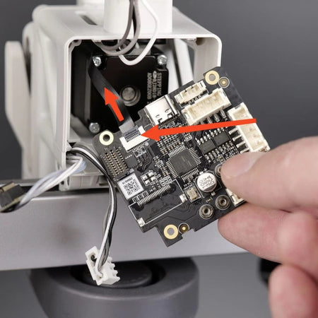 Toolhead Board for Bambu Lab - A1 Series