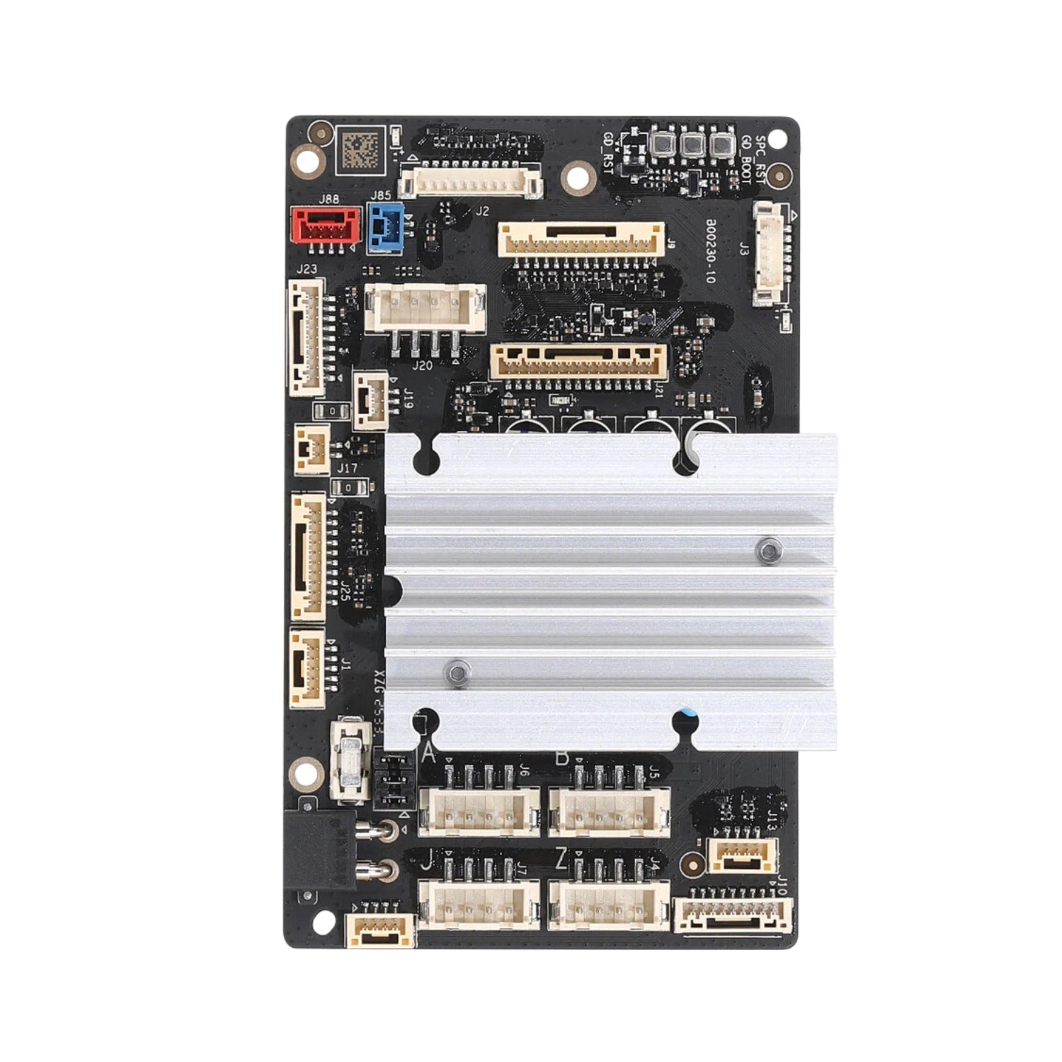 for Bambu MC Board - X2D