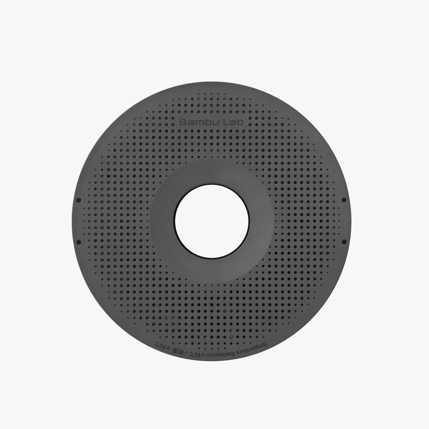 Bambu Reusable Spool