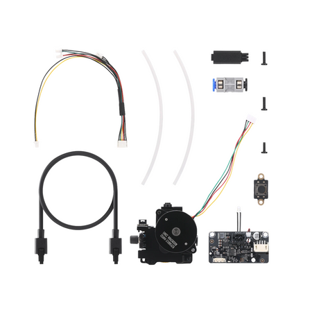 Bambu Lab TPU Feed Assist Module for H2/X1/P1/P2S Series