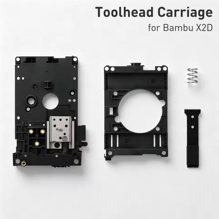 for Bambu Toolhead Carriage - X2D