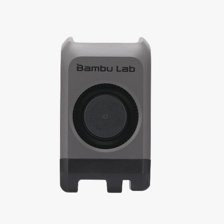 for_Bambu_P2S Toolhead_Front_Cover_Assembly