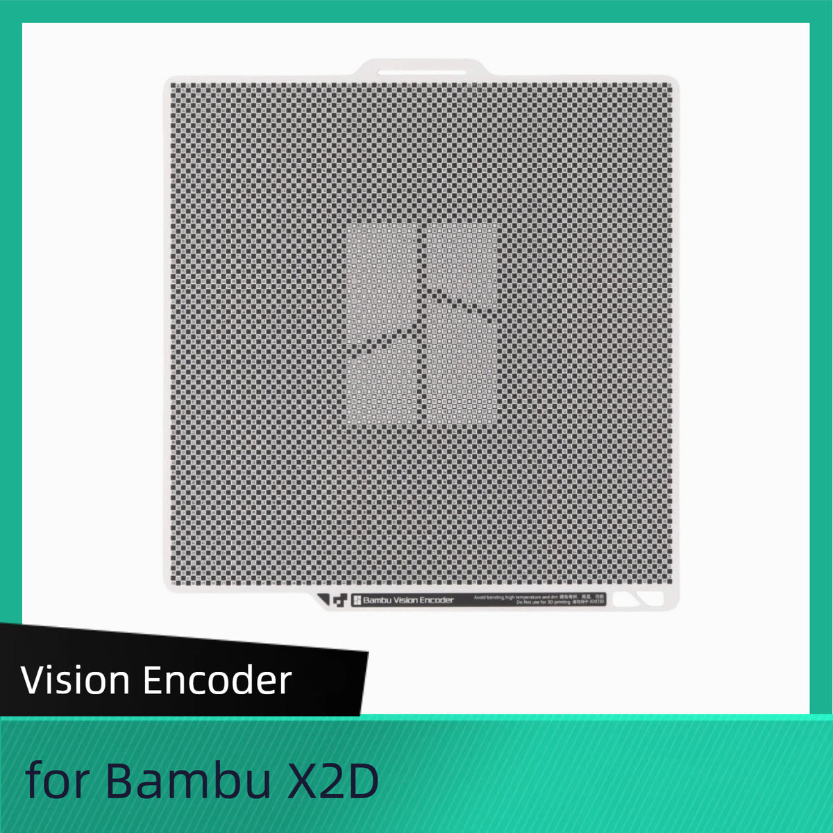 Vision Encoder