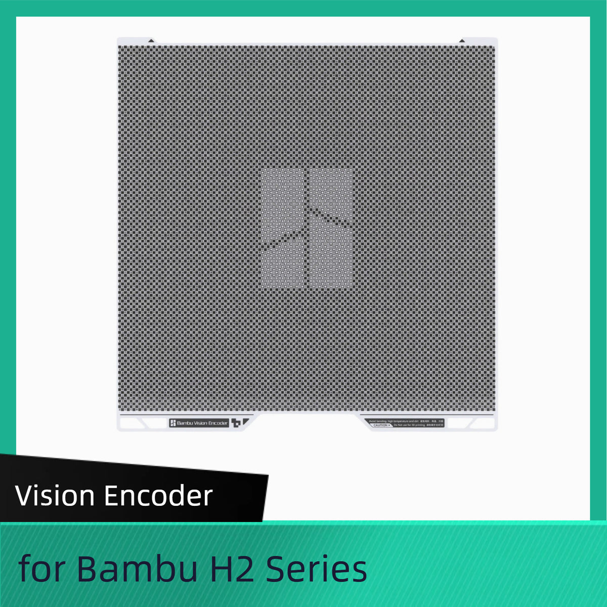 Vision Encoder