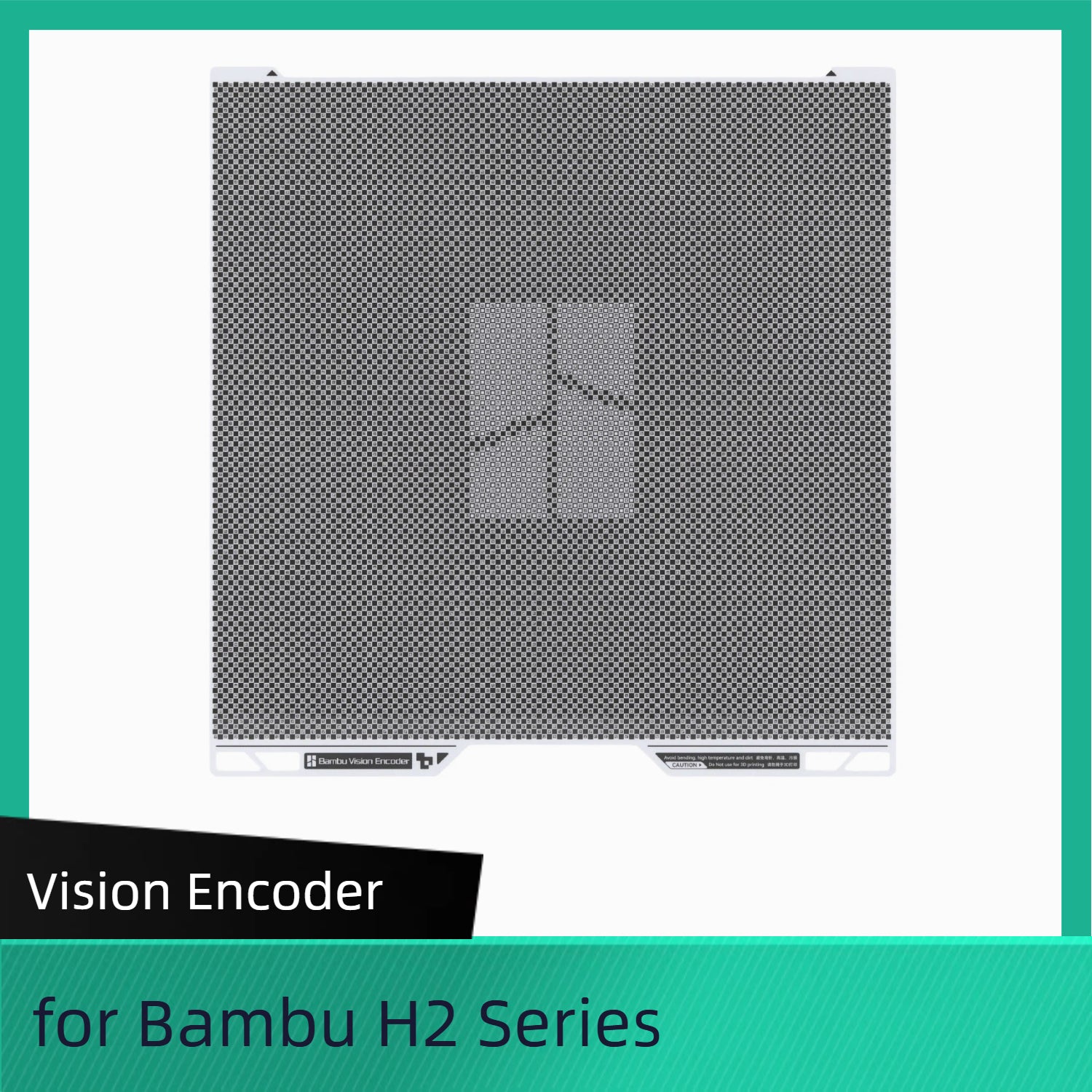 Vision Encoder