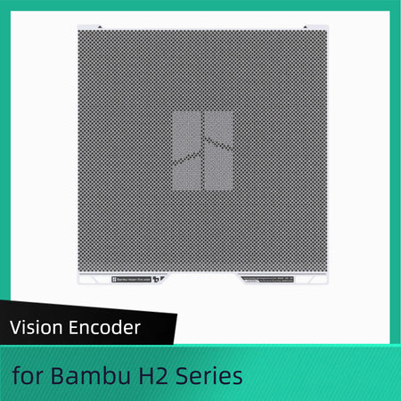 Vision Encoder