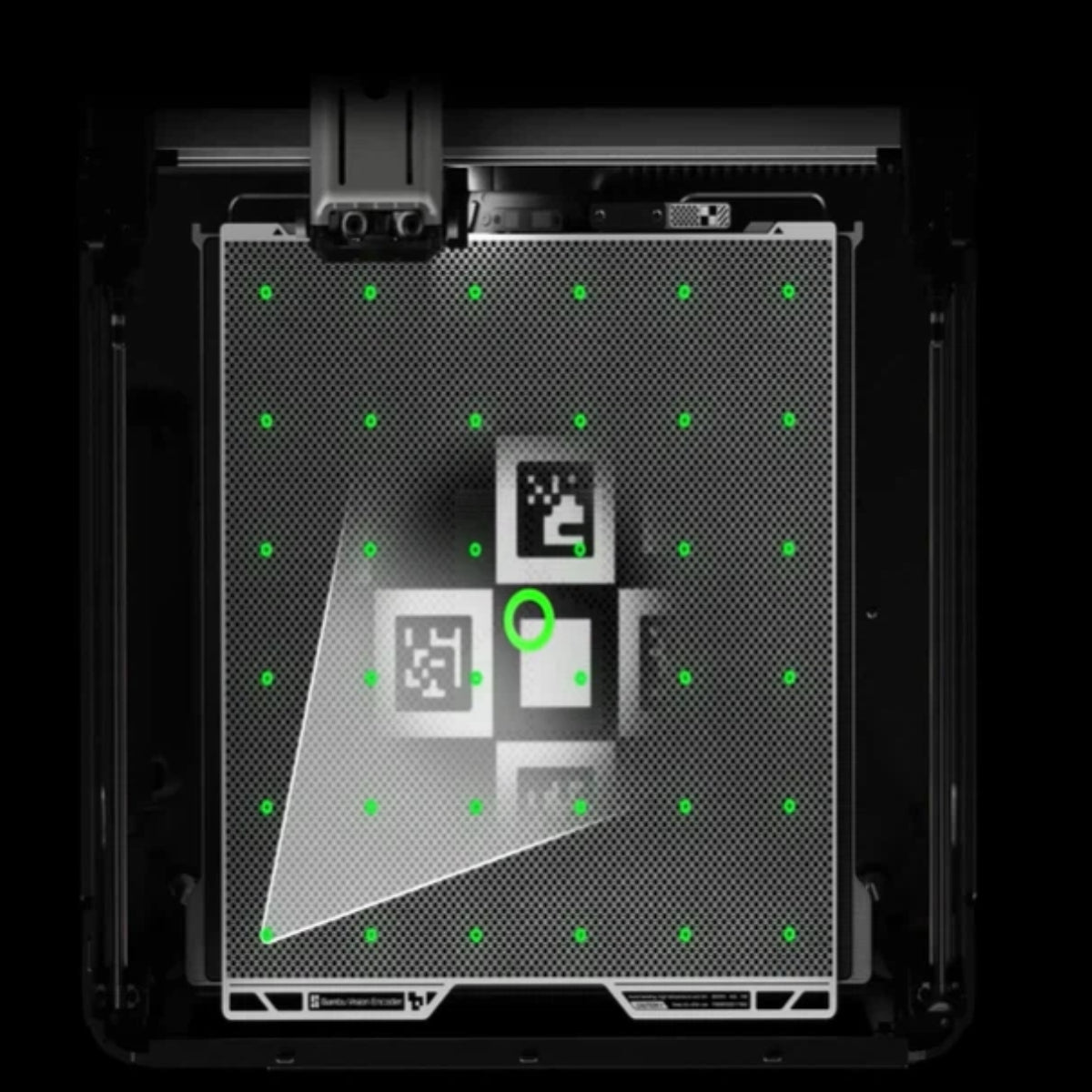 Vision Encoder
