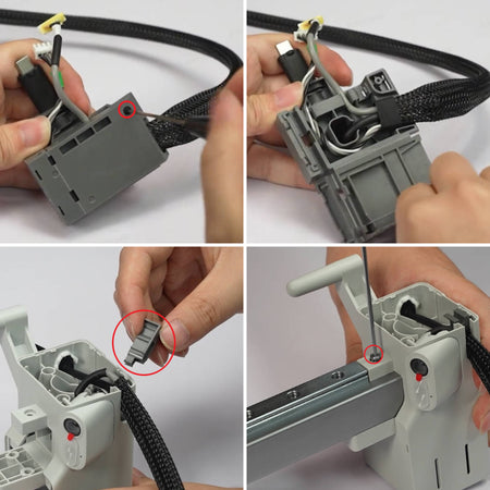 XZY Belt - A1