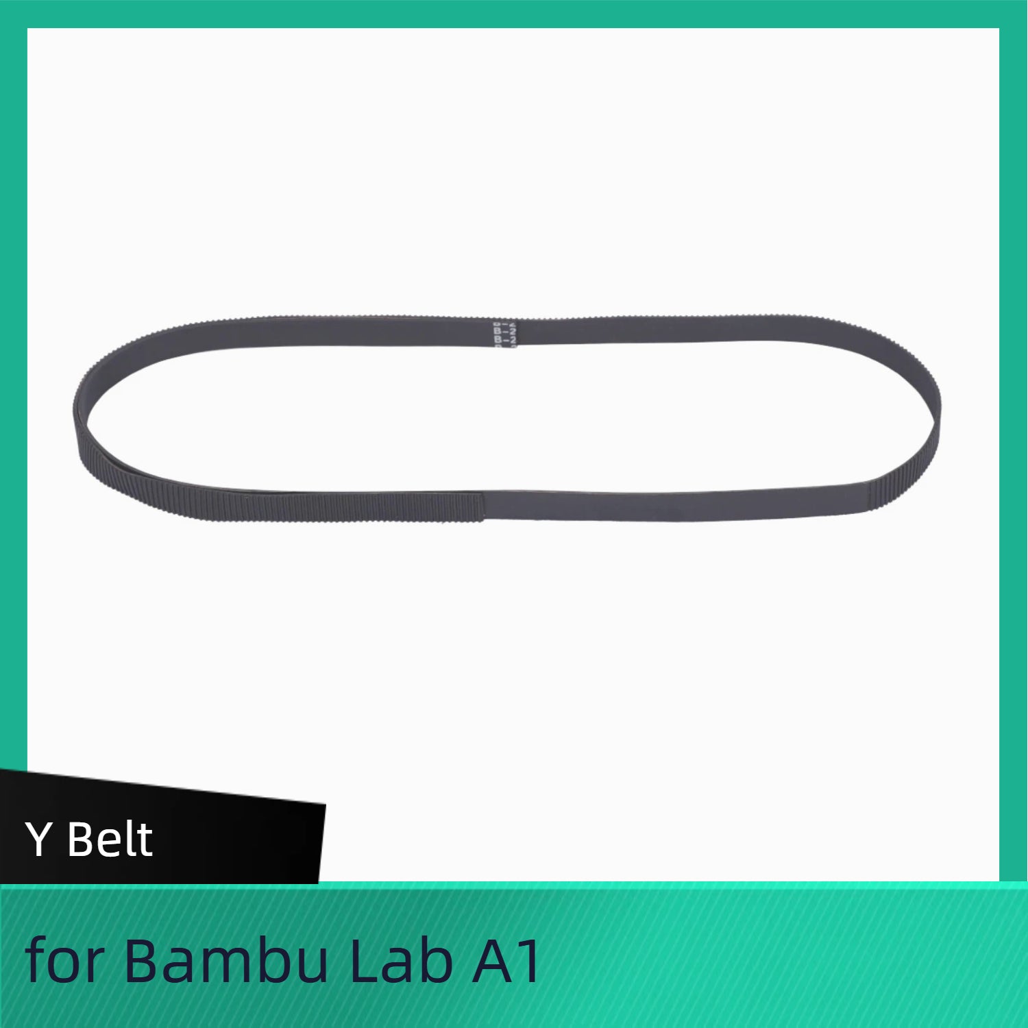 for Bambu Y Belt - A1