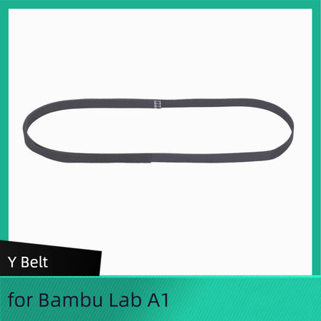 for Bambu Y Belt - A1