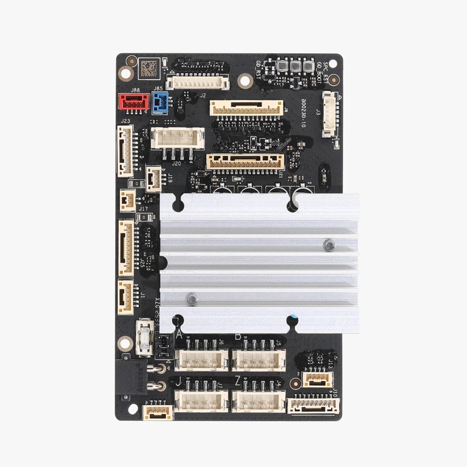 for Bambu MC Board - X2D