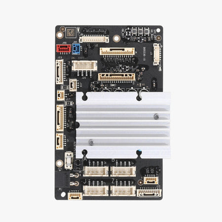 for Bambu MC Board - X2D