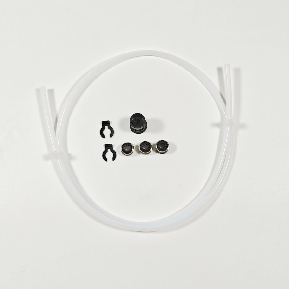 for Creality K2 Plus PTFE Tube and Pneumatic Connector PTFE Tubing Kit
