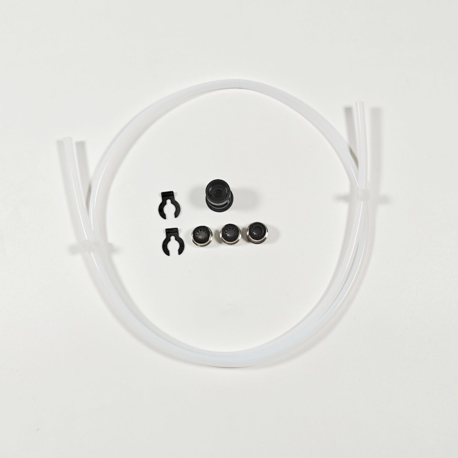 for Creality K2 Plus PTFE Tube and Pneumatic Connector PTFE Tubing Kit