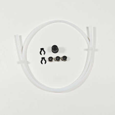 for Creality K2 Plus PTFE Tube and Pneumatic Connector PTFE Tubing Kit