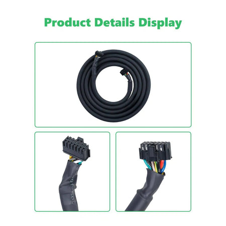 for Creality K2 Pro Print Head Cable