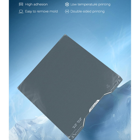 for Creality Low Temperature Cold Printing Build Plate