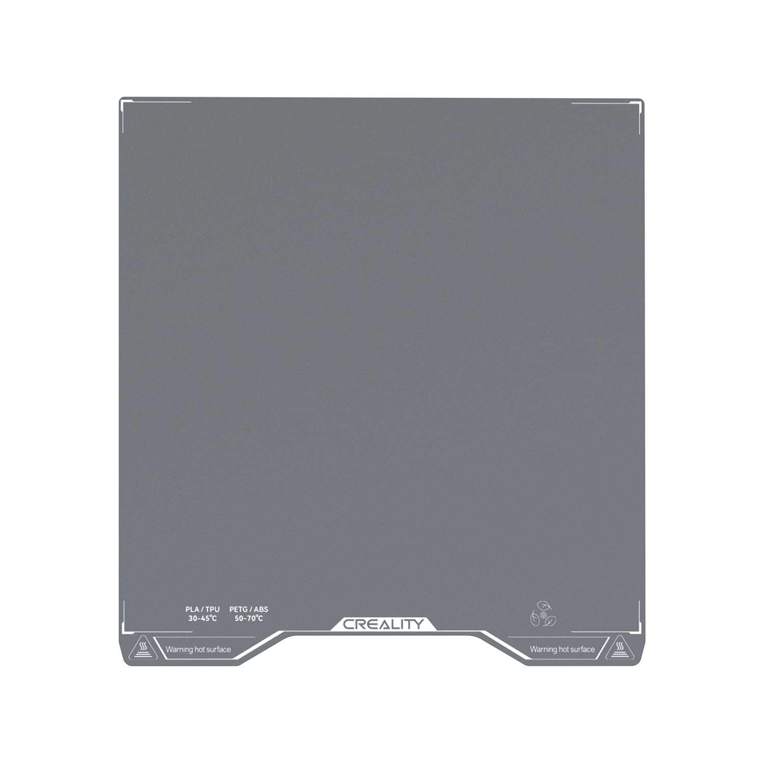 for Creality Low Temperature Cold Printing Build Plate