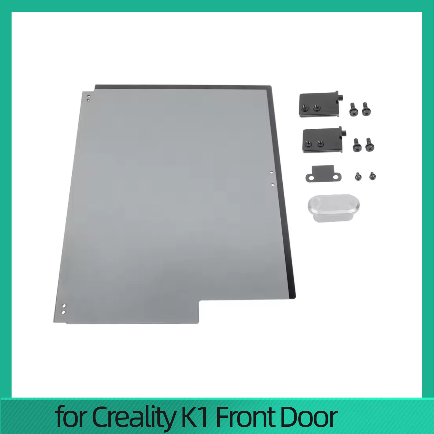 for_Creality_K1_Front_Door