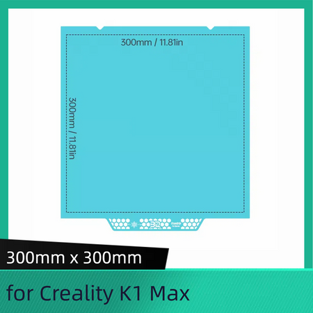 for Creality K1 Max