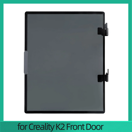 for_Creality_K2_Front_Door