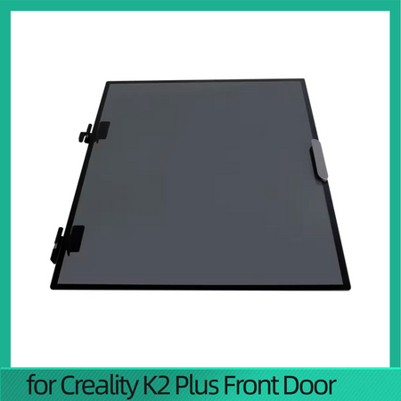 for_Creality_K2_Plus_Front_Door