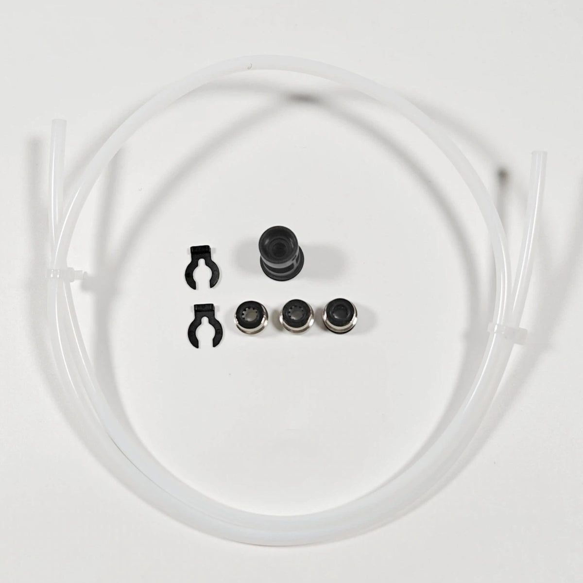for Creality K2 Plus PTFE Tube and Pneumatic Connector PTFE Tubing Kit