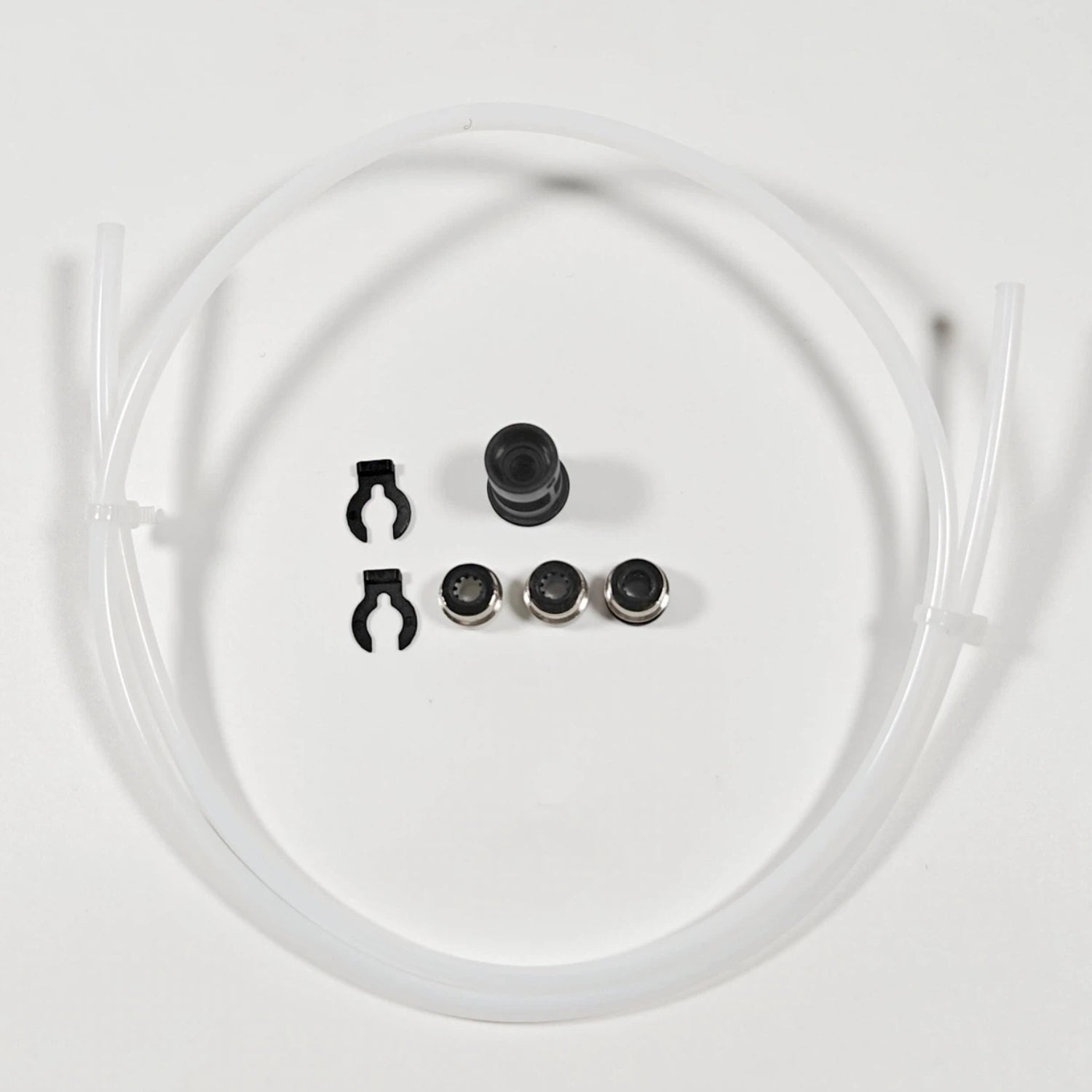 for Creality K2 Plus PTFE Tube and Pneumatic Connector PTFE Tubing Kit