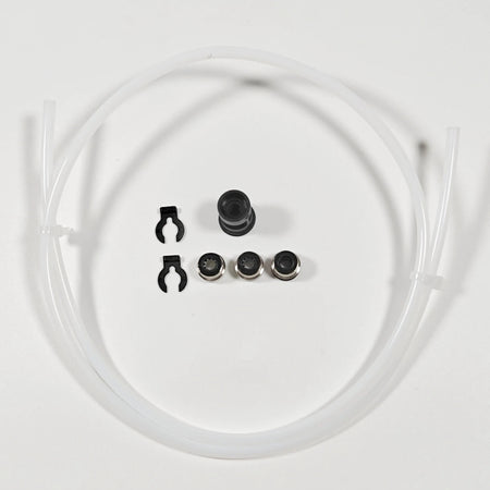 for Creality K2 Plus PTFE Tube and Pneumatic Connector PTFE Tubing Kit
